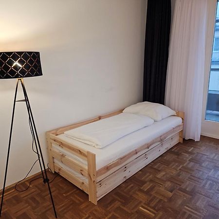 Vienna-Royal-Apartment Luaran gambar