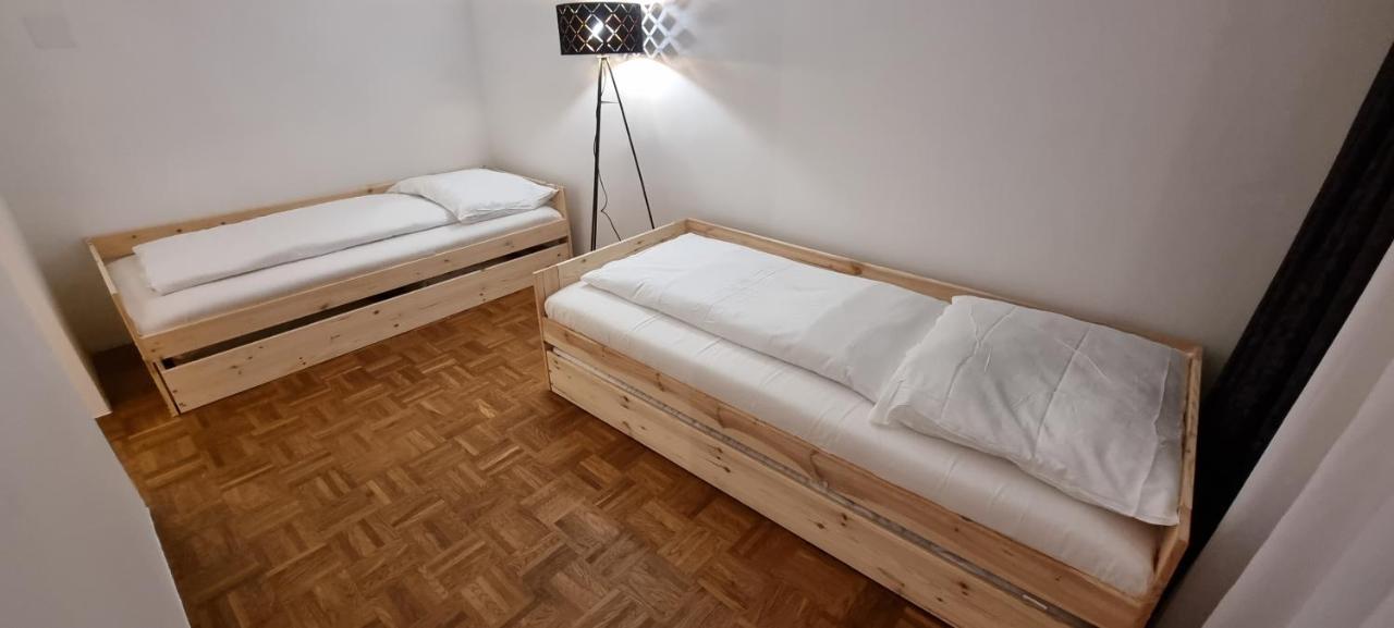 Vienna-Royal-Apartment Luaran gambar
