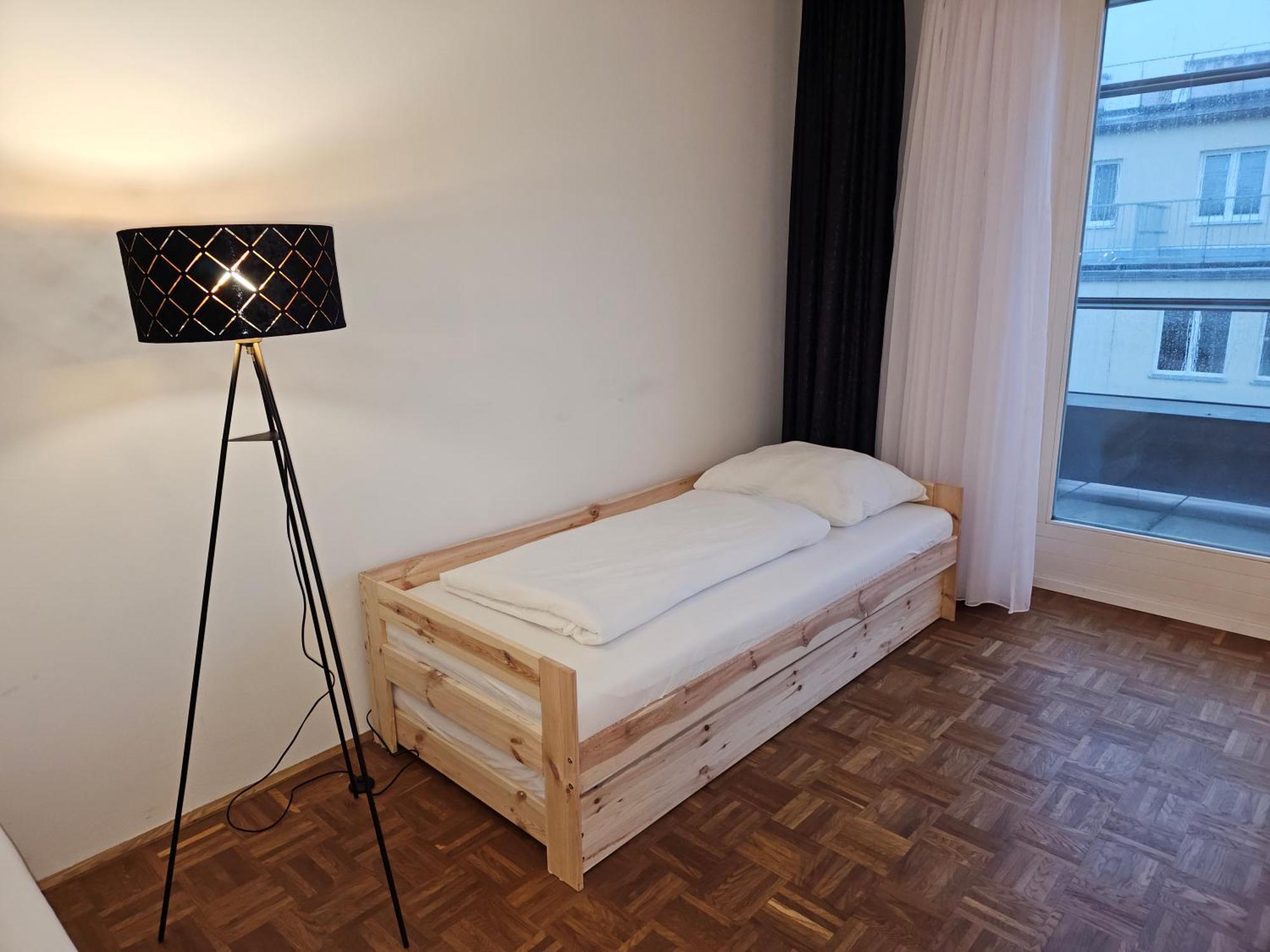 Vienna-Royal-Apartment Luaran gambar