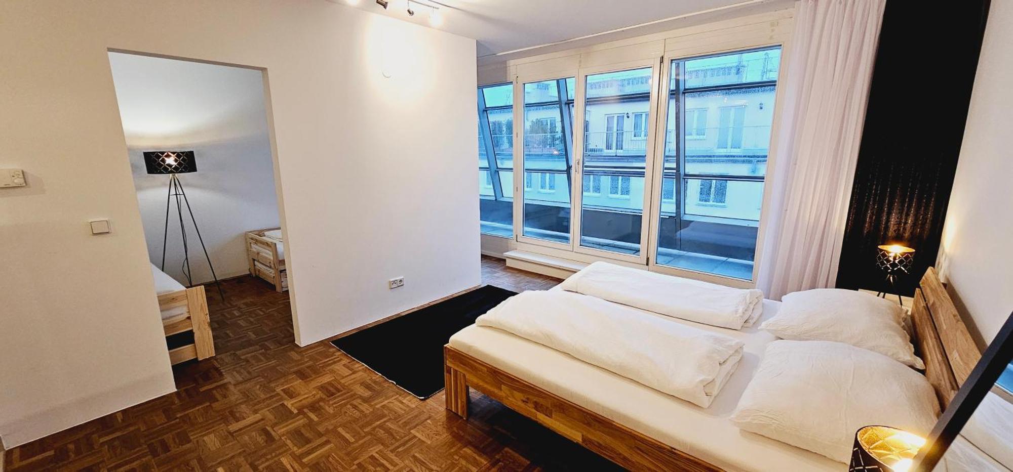 Vienna-Royal-Apartment Luaran gambar