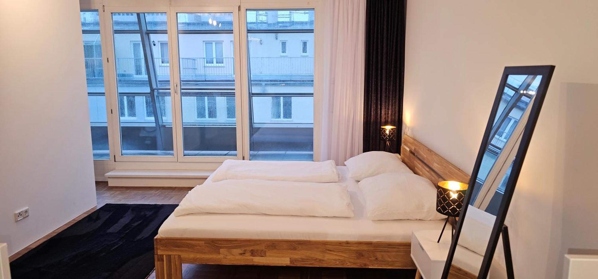 Vienna-Royal-Apartment Luaran gambar