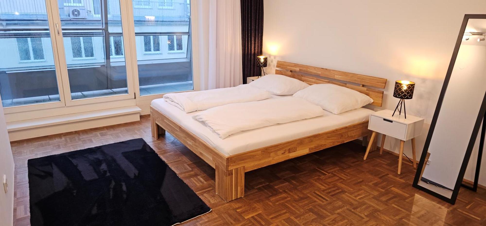 Vienna-Royal-Apartment Luaran gambar